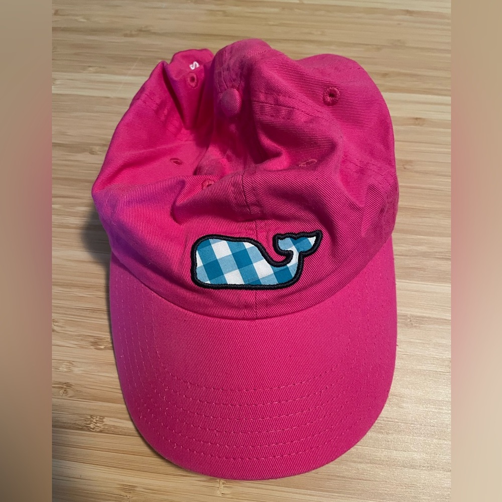 Vineyard Vines hat